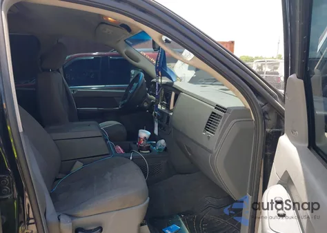 2006 Dodge Ram 1500 Slt z USA, uszkodzony, nr VIN 1D3HA18236J196747